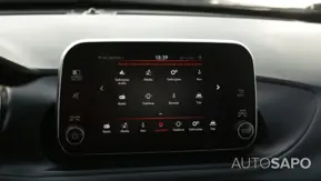 Fiat Tipo de 2019