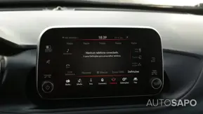 Fiat Tipo de 2019