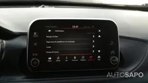 Fiat Tipo de 2019