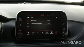 Fiat Tipo de 2019