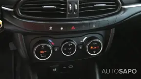 Fiat Tipo de 2019