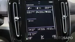 Volvo XC40 de 2022