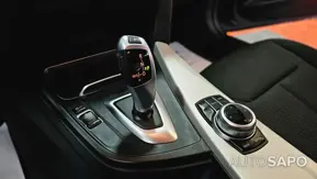 BMW Série 3 de 2017