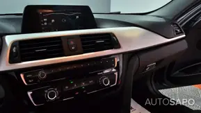 BMW Série 3 de 2017