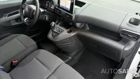 Citroen Berlingo de 2020