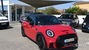 MINI Cooper de 2022