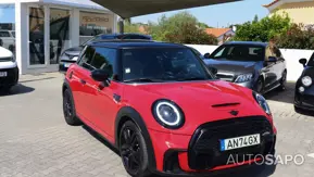 MINI Cooper de 2022