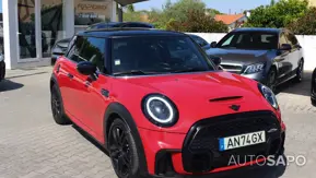 MINI Cooper de 2022