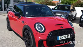 MINI Cooper de 2022
