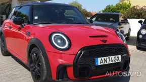 MINI Cooper de 2022