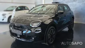 Fiat 600 de 2025