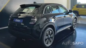 Fiat 600 de 2025
