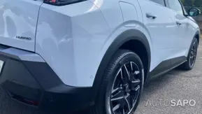 Peugeot 3008 de 2025