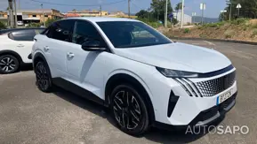 Peugeot 3008 de 2025