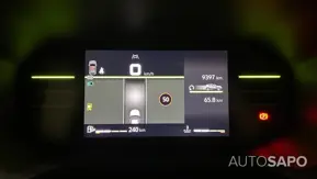 Dacia Duster de 2025