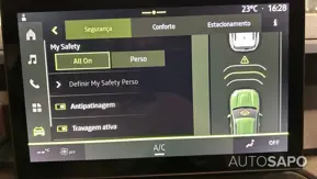 Dacia Duster de 2025