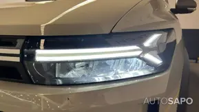 Dacia Duster de 2025
