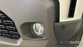 Dacia Duster de 2025