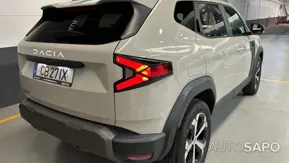 Dacia Duster de 2025