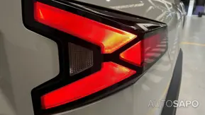 Dacia Duster de 2025