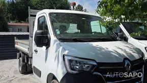 Renault Master de 2020