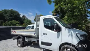 Renault Master de 2020