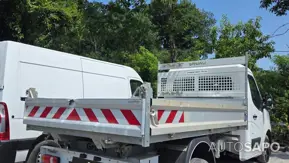 Renault Master de 2020