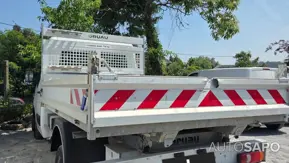 Renault Master de 2020