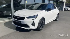 Opel Corsa-e e-GS Line de 2023