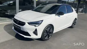 Opel Corsa-e e-GS Line de 2023