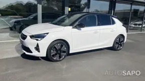 Opel Corsa-e e-GS Line de 2023