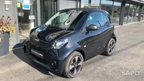 Smart Fortwo EQ Passion de 2023