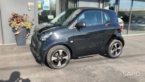 Smart Fortwo EQ Passion de 2023