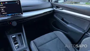 Volkswagen Golf de 2024