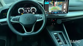 Volkswagen Golf de 2024