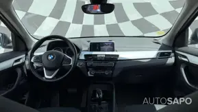 BMW X1 de 2022
