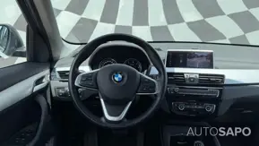 BMW X1 de 2022