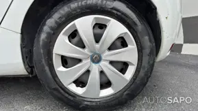Renault ZOE de 2022