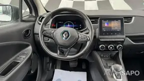 Renault ZOE de 2022