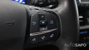 Ford Kuga 2.5 PHEV Titanium de 2021