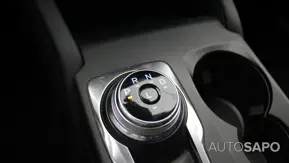 Ford Kuga 2.5 PHEV Titanium de 2021
