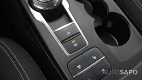 Ford Kuga 2.5 PHEV Titanium de 2021