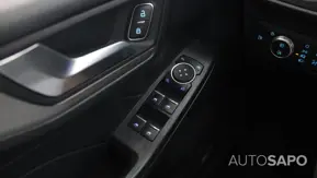 Ford Kuga 2.5 PHEV Titanium de 2021