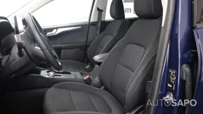 Ford Kuga 2.5 PHEV Titanium de 2021