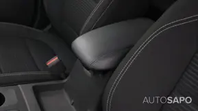 Ford Kuga 2.5 PHEV Titanium de 2021