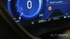Ford Kuga 2.5 PHEV Titanium de 2021