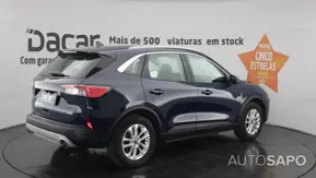 Ford Kuga 2.5 PHEV Titanium de 2021