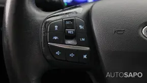 Ford Kuga 2.5 PHEV Titanium de 2021