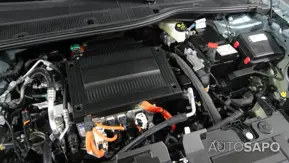 Citroen e-C4 de 2024