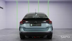 Citroen e-C4 de 2024